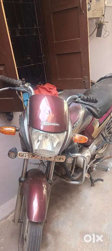 Good condition,heavy body