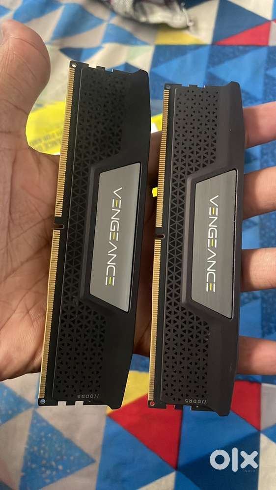 16x2 ddr5 ram