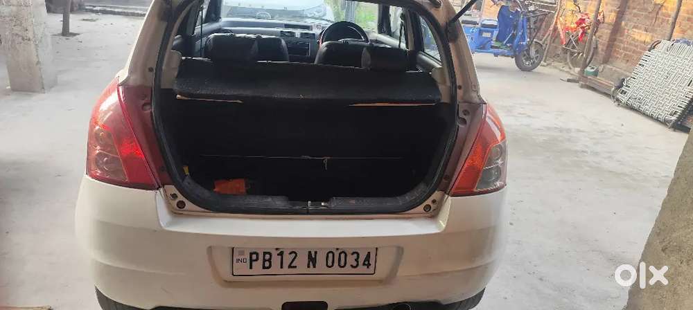Maruti Suzuki Swift 2012 Diesel Well Maintained