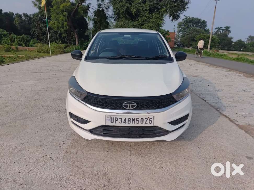 Tata Tigor XMA, 2022, Petrol