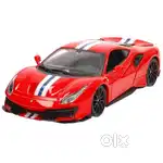 Hotwheels Ferrari die cast