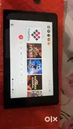 Nintendo Switch V1 Model Console With Ultimate Games