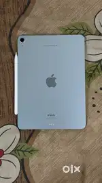 Ipad air m2