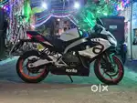 Aprilia rs457