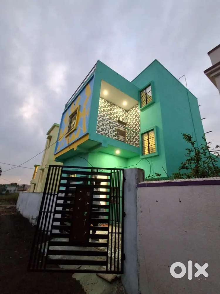 Mohisila Tower Galli Duplex Sale