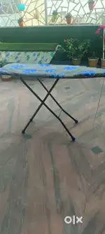Press stand