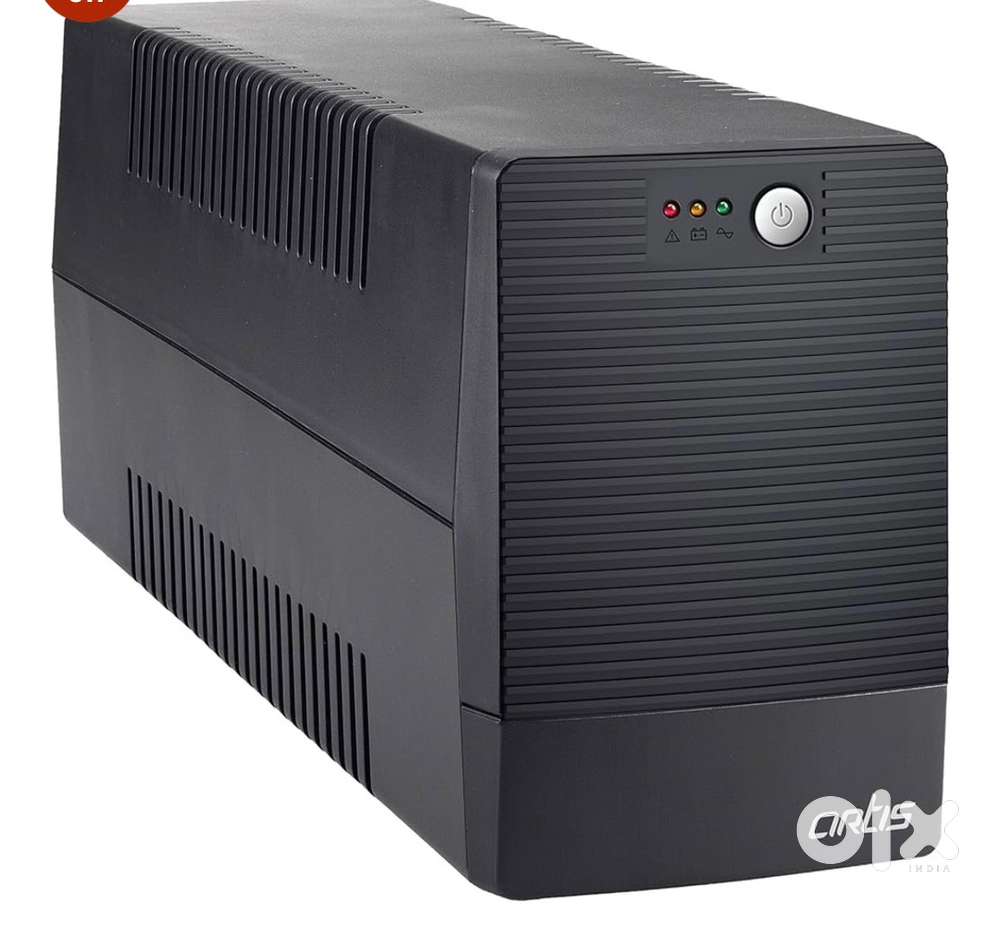 Artis 2000VA Line Interactive UPS
