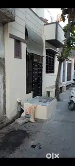 Indira colony Hanuman Mandir