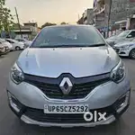 Renault Captur, 2018, Petrol