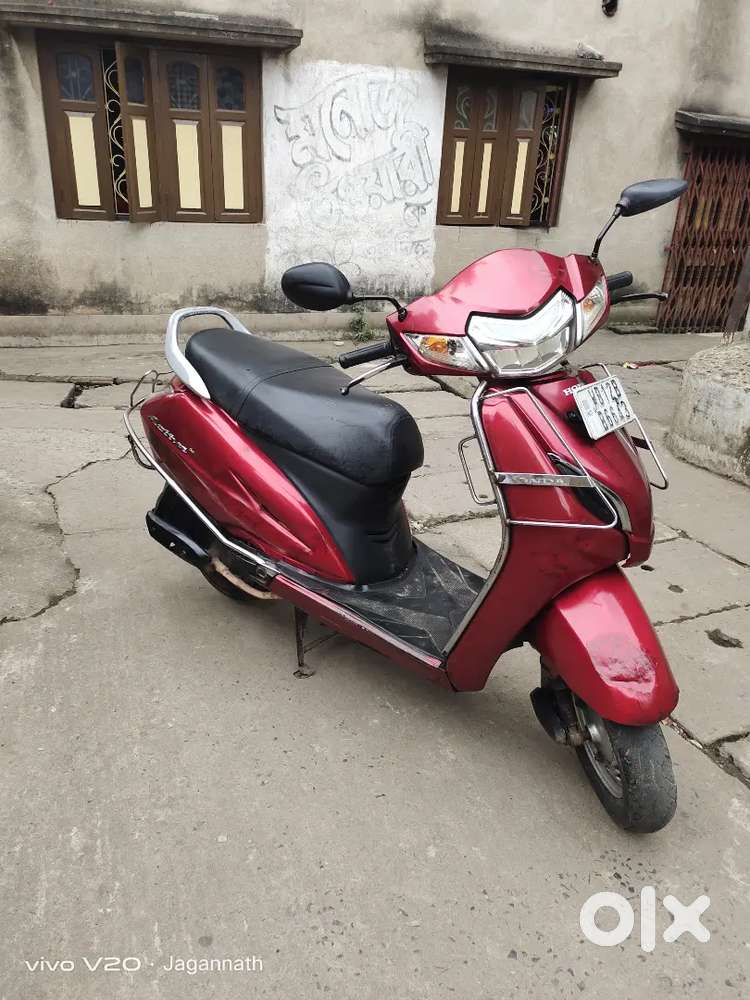Honda Activa 5G