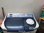 LG washing machine