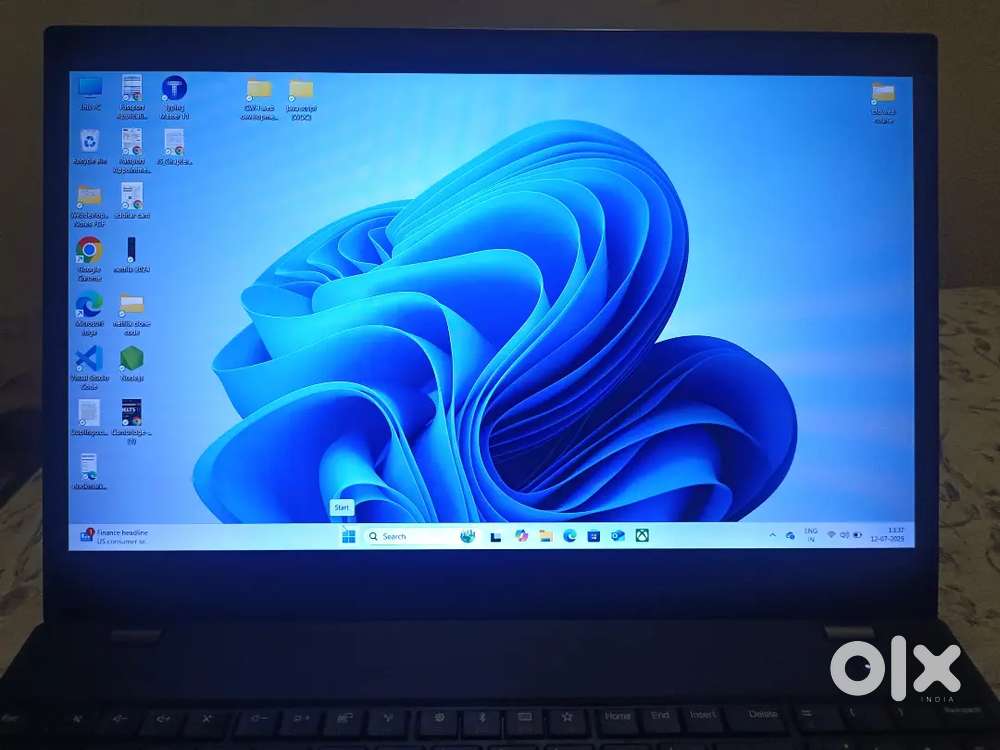 Lenovo ThinkPad T580