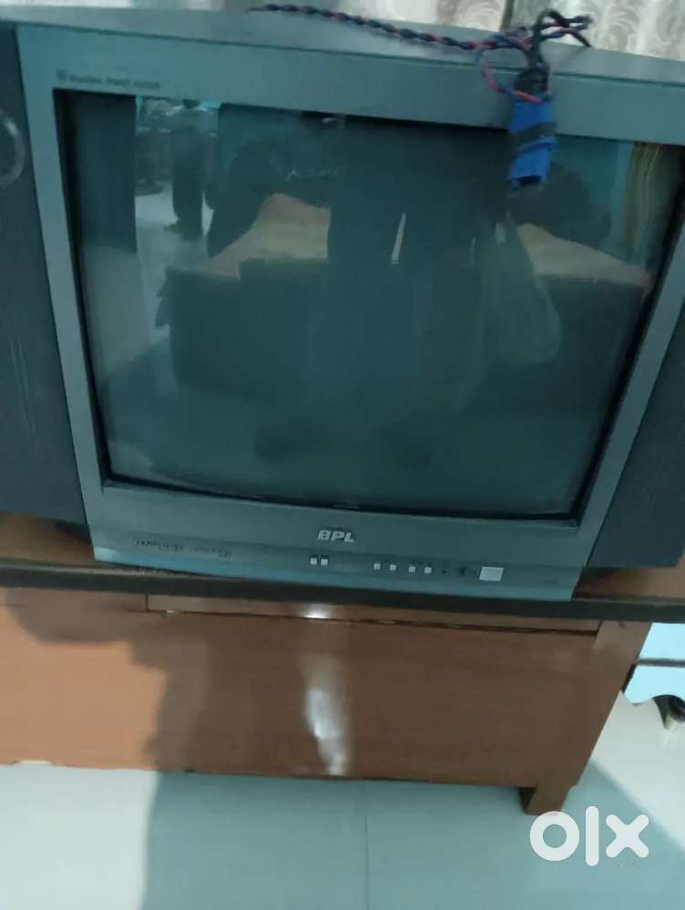 Bpl crt tv