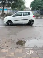 Maruti Suzuki Celerio 2015 Petrol 92000 Km Driven