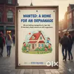 Looking for Home