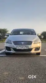 Ciaz Shvs 2017 model ,, mla owned car