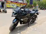 Suzuki Gixxer SF 150