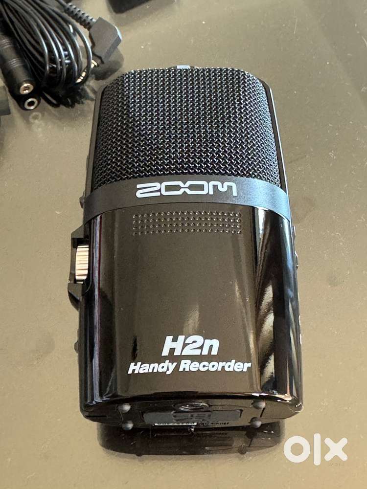 Handy Audio Recorder