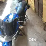 Very good condition bike