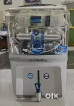 Kent Grand Plus RO + UV Water Purifier @8500/-