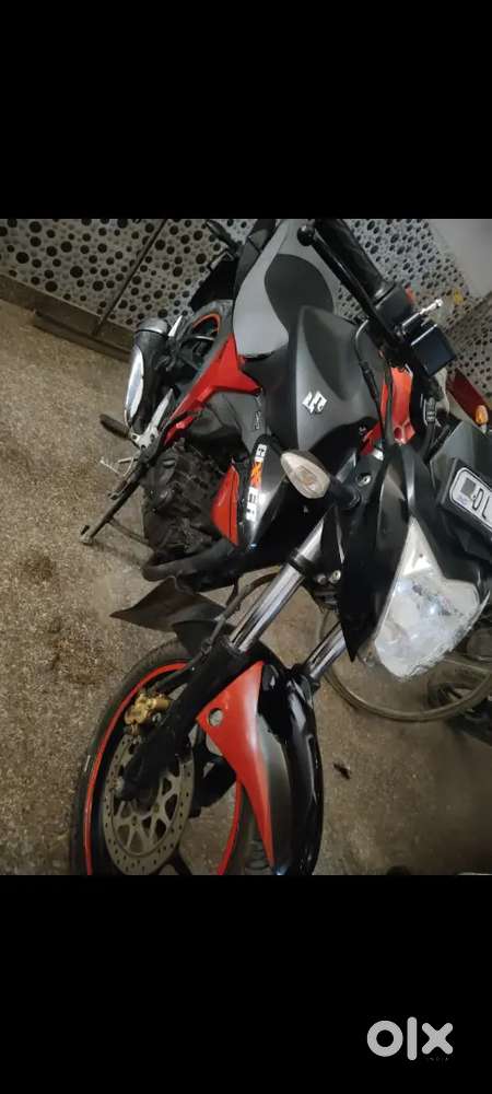 I want to sell my bike