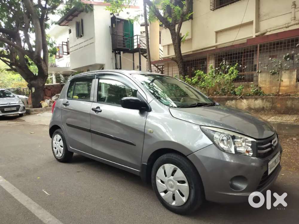 Dealers keep away Insurance: 26/01/2026 Maruti Suzuki Celerio