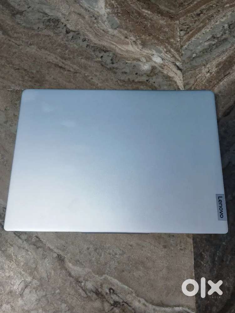 Lenovo laptop
