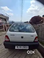Maruti Suzuki 800 2012 model rate negotiable