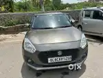 Maruti Suzuki Swift 2019 CNG  Well Maintained