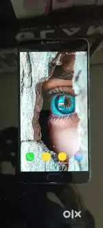 Samsung c9 pro 6gb 64gb