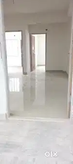 206 Kali Mandir samarpally near by area new 2BHK rent available