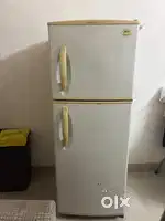 LG fastfresh door cooling