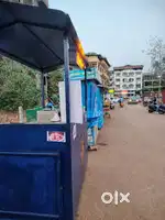 Food kart at ponda