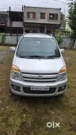 Maruti Suzuki Wagon R 2010 Petrol 47000 Km Driven History