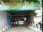 Masala dosa master