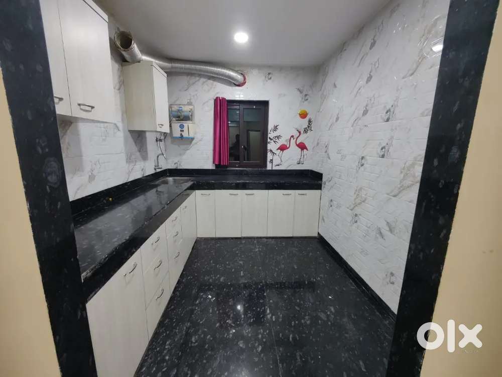 Premium flat