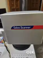 3D Printing Laser Machine