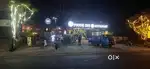 Waiters fir for a restaurant (immediate join)