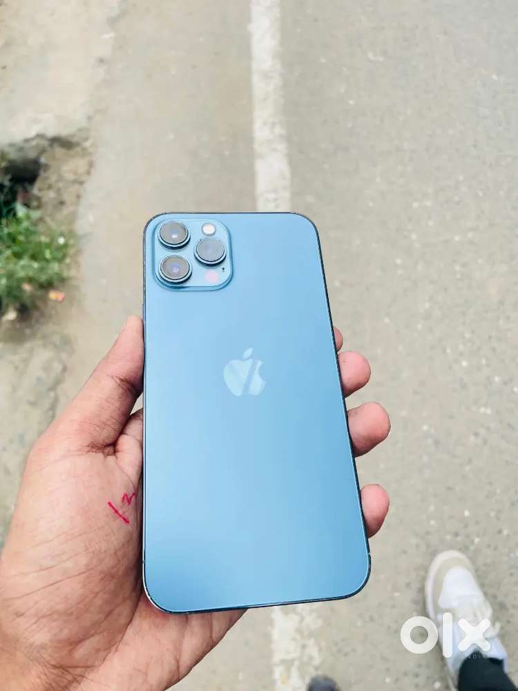 IPHONE 12 PRO MAX