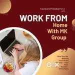 Work From Home Oppertunity