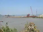 NAGAPATTINAM MARITIME