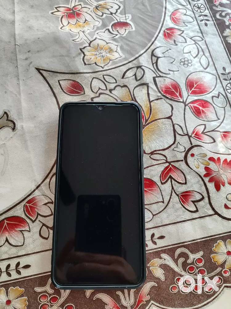 Redmi note 8 pro (Fully maintained)
