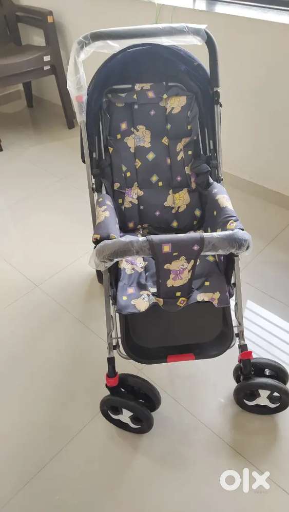 Stroller for kid