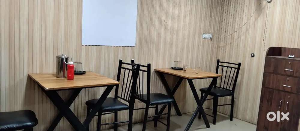 20 seating Restaurant for Sale in EDAPPALLY
