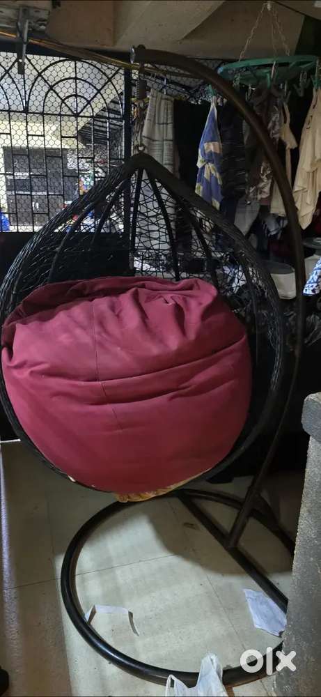 Hi I want to sell my swing chair