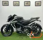 Pulsar NS 200 BS 4