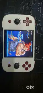 R46s gaming console
