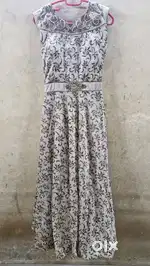 Wedding wear Dress
