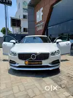 Volvo S90 D4 Inscription, 2019, Diesel