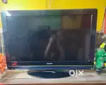LCD Sharp company